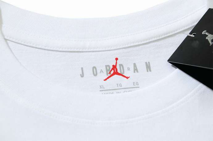 Jordan T Shirts Short _SKUJordanM-3XLJ88951936533